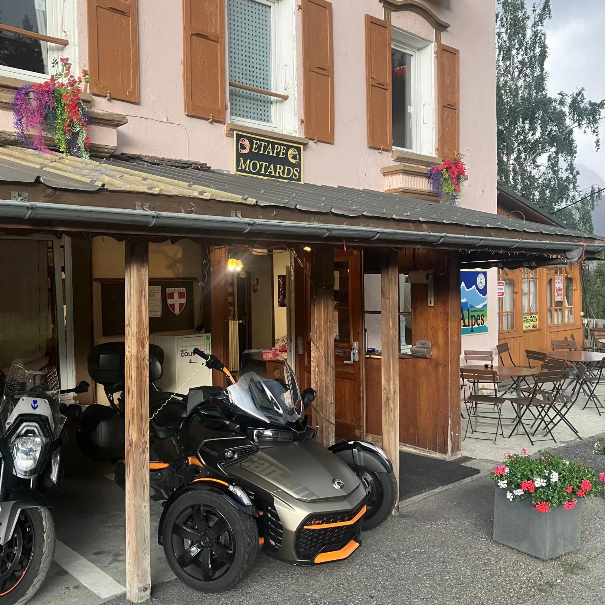Belvedere Relais Motos 세즈 외부 사진