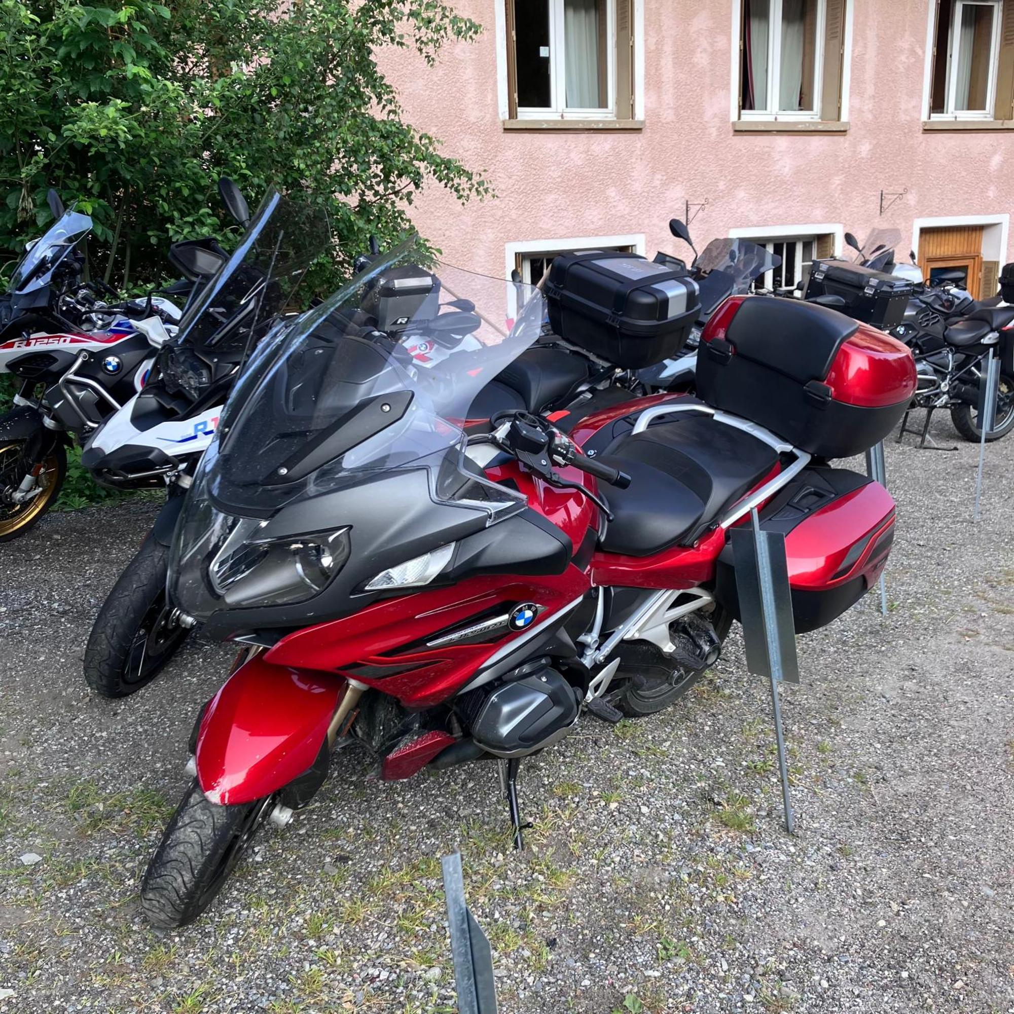 Belvedere Relais Motos 세즈 외부 사진