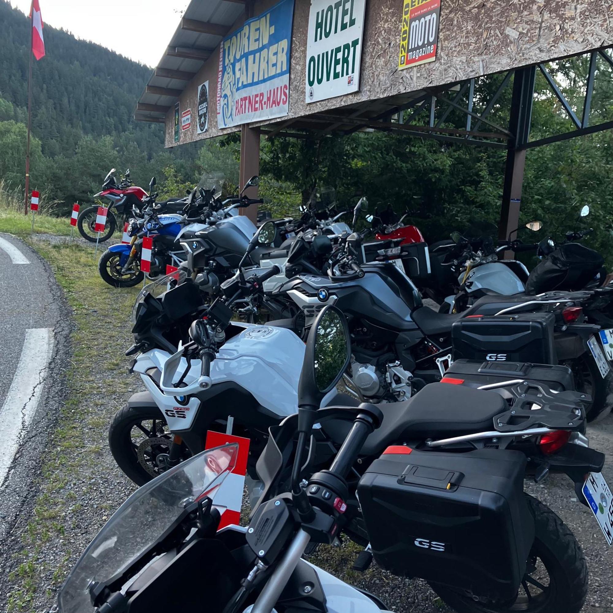 Belvedere Relais Motos 세즈 외부 사진