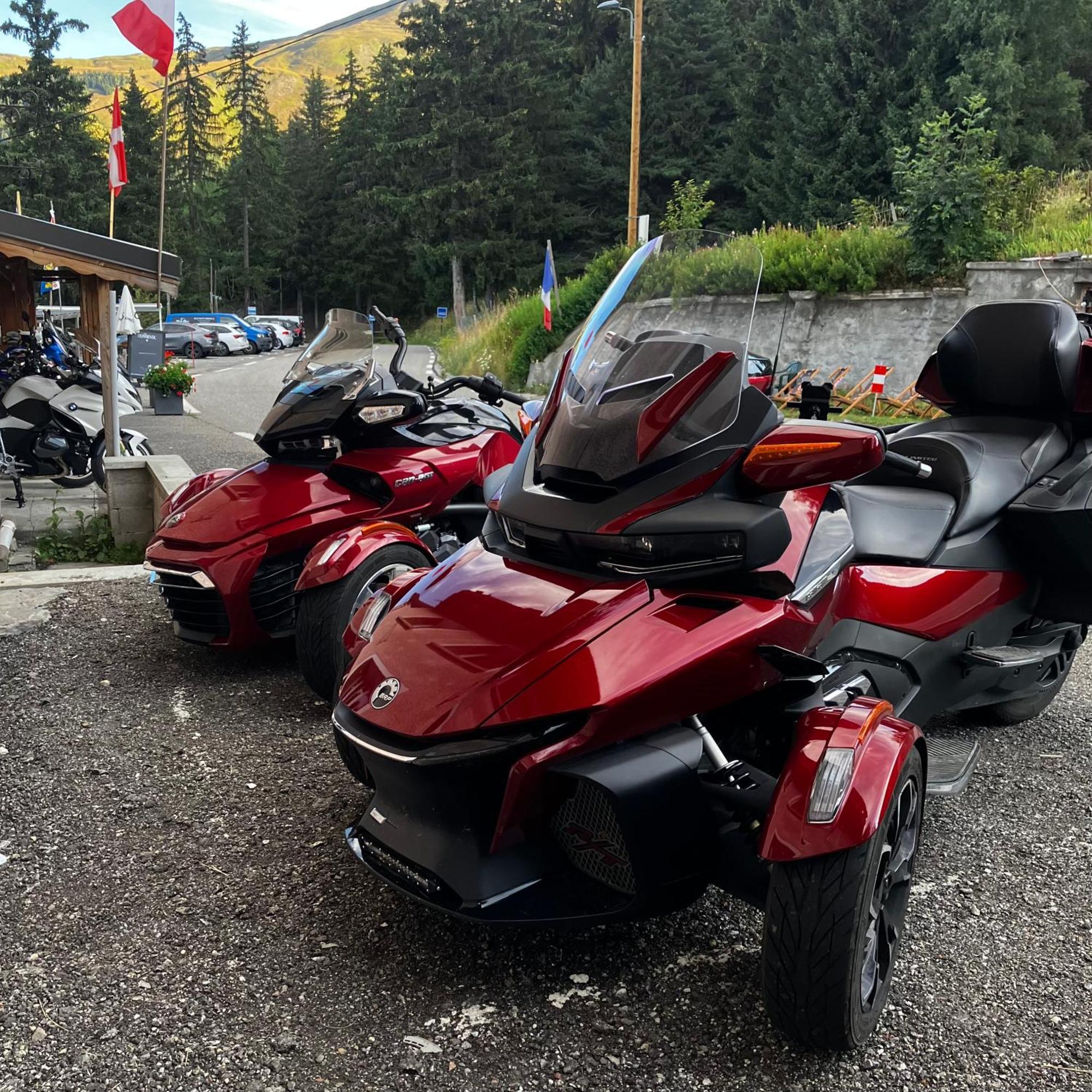 Belvedere Relais Motos 세즈 외부 사진