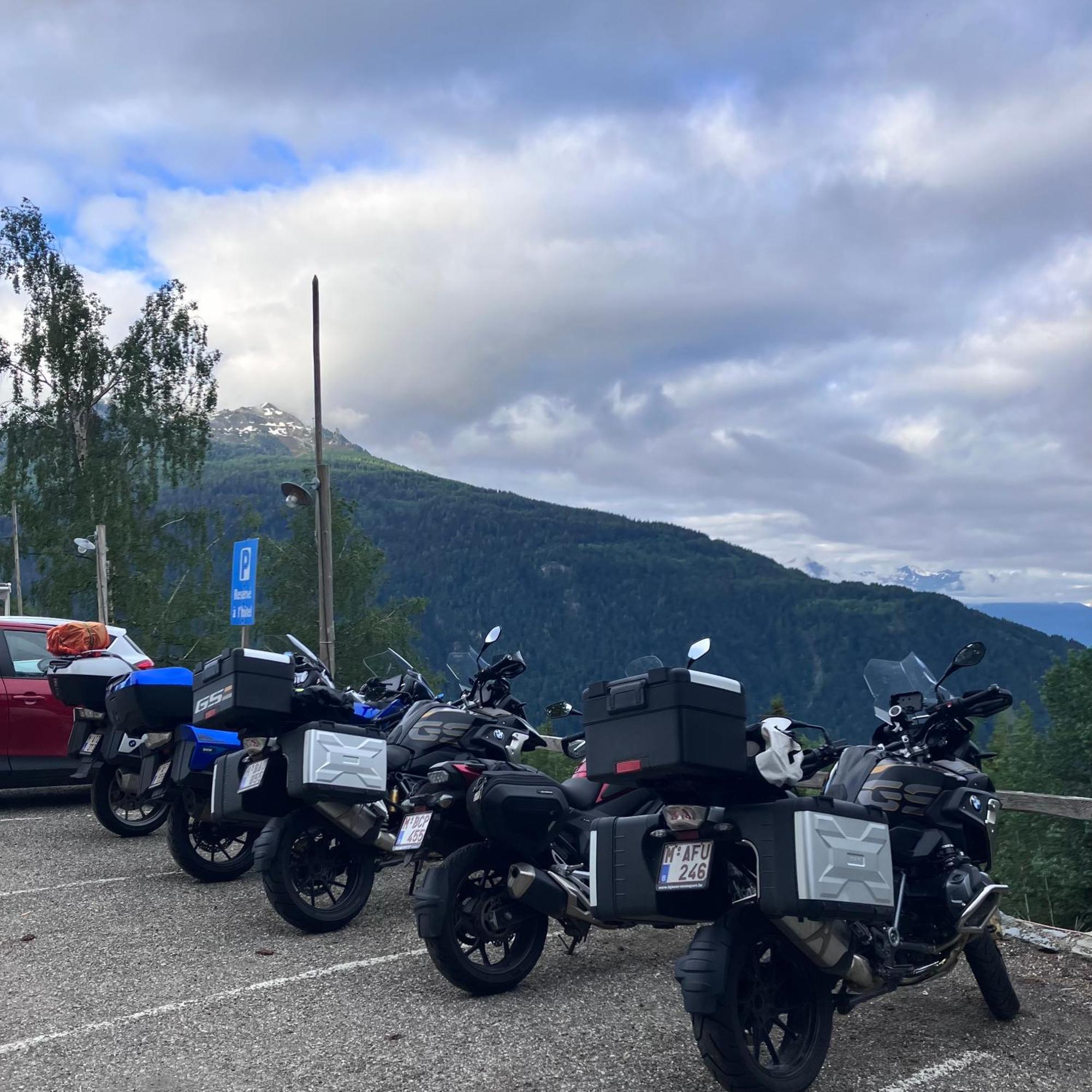 Belvedere Relais Motos 세즈 외부 사진