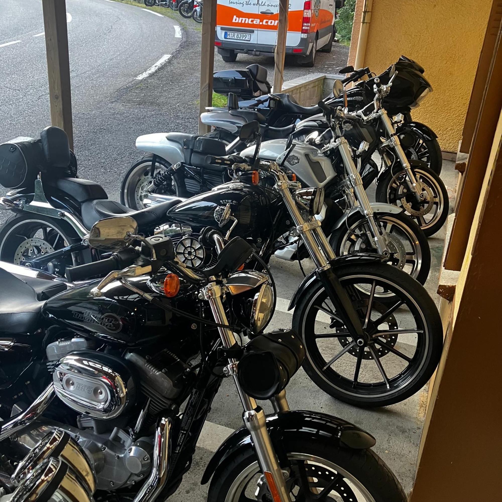 Belvedere Relais Motos 세즈 외부 사진
